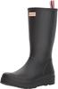 Hunter Original Play Tall Rain Mărimea 24cm Cizme, Cizme, Femei, Negru, (WFT2007RMA-BLK-5)