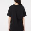 Set In Sleeve T Shirt Women's Black DN5698-010
