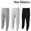 New Balance Uni Cushion Tening Jogger Pants Nbmlc41313 La