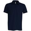 Mens Short Sleeve Performance Polo Shirt