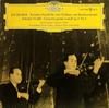 10-Zoll Schallplatte JOHANN SEBASTIAN BACH - ANTONIO VIV - Konzert d-Moll Für Zwei Violinen Un LPE17160 Deutsche Grammo 1959 Deutschland Klassik Gebraucht