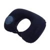 Coussin de siège de voiture gonflable automatique en forme de U
