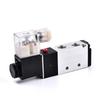 Jingfan 2-Position 5-Way Solenoid Valve