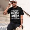 2026 New Model 60th Birthday Gift Unisexs Short Sleeve Summer Tshirtcomfortable Crew Neck Short Sleeve Tshirts On Trend