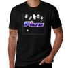 Five Boy Band Tshirt Fashion Casual Short Sleeve Tshirt