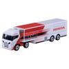 TAKARA TOMY Tomica Long Type Tomica 149 HRC Motorhome Miniature Car Toy 3 and No. (Ages Up)