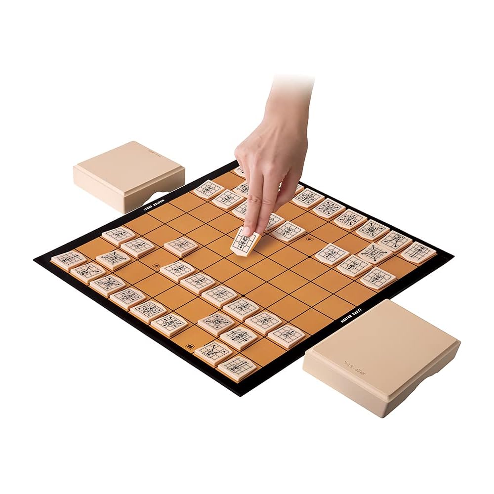 Guia Ilustrado de Shogi com Setas Edição Mangá de Início Fácil Jogo de Tabuleiro