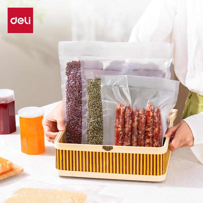 Deli Vacuum Food Sealer