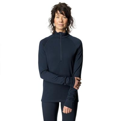Houdini Fleece Pullover with Half Zip Desoli Thermal
