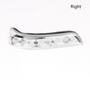 Car Rear View Side Mirror Led Turn Signal Light Side Reverse Indicator Lights Car Accessories For I30 2009 2010 2011 2012