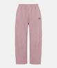 BADBLOOD Bs Soft Terry Baggy Joggers - Pink
