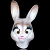 Zootopia Judy Rabbit Latex Animal Mask for Halloween