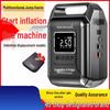 Acumulatori și accesorii – Invertoare auto
