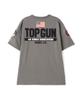 TOP GUN PATCH PRINT & T-SHIRT, Men's XL, 310, Olive, 783-3934013