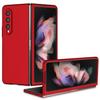 Husă pliabilă pentru PC cu protecție împotriva căderilor pentru Samsung Galaxy Z Fold 4 3 5g Fold4 Fold3 Fold2 Fold 2 Huse pentru telefon fără amprentă