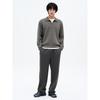 8seconds Knit Pants Gray