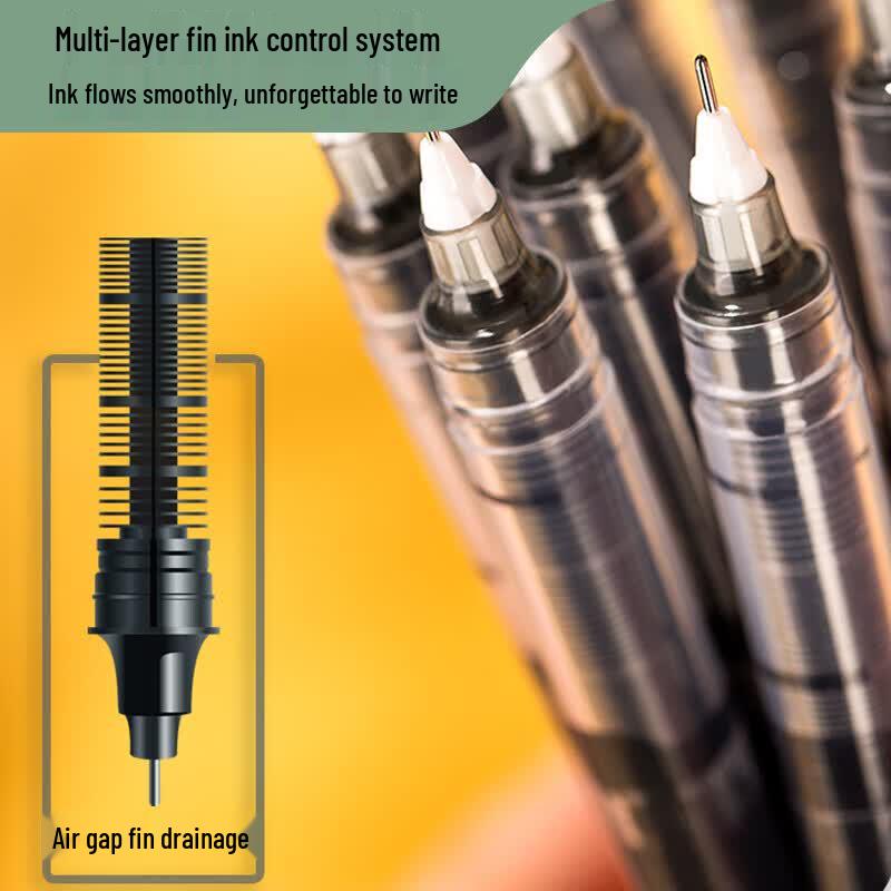 Deli S856 Rollerball Pen