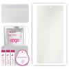apgo Hydrogel Matte Screen Protector for Vivo X60t Pro Plus, Hydrogel Film, Flexible, Soft TPU with Positioning Layer Easy Installation