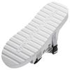 Under Armour Movement Fashion Comfortable Slide Sandals Unisex Footwear White 6007202-100