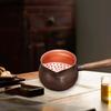 Handcrafted Copper Tea Kettle for Aficionados