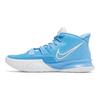 Nike Kyrie 7 TB University Blue Men Sneakers White DM5042-405