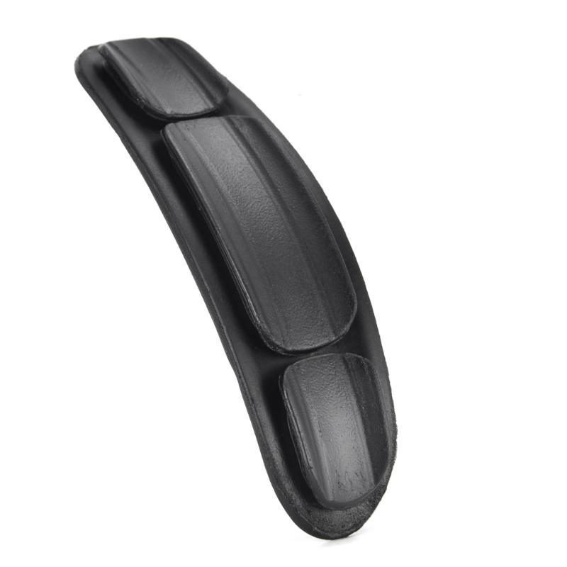 Cuscinetto di ricambio per archetto, parte di riparazione/fissaggio per cuffie wireless 3M WorkTunes Connect, accessorio di ricambio
