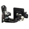 Side Door Roller for Boxer, Jumper and Ducato (from 2006) Middle Pebble