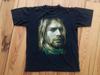 Tricou Kurt Cobain 1967-1994 Vintage anii '90 mărime s-5xl Unisex DO506 Tricou Unisex