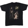 Lil Wayne Rap Black Tee Cotton Adult T-Shirt UU1064
