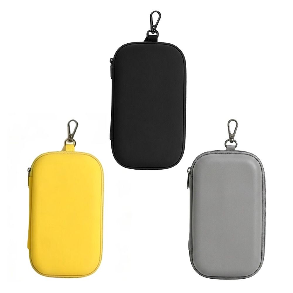 Hard Shell Eyeglass Storage Box Waterproof EVA Glasses Case Durable Glasses Case