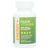Tägliches Energie- und Immunitäts-Ergänzungsmittel, Schwarzkümmel, 60 Tabletten