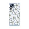 For Xiaomi 12T Pro Case Luxury Silicone TPU Soft Phone Cover Cases For Xiaomi 12T Pro Xiaomi12T 12 T Case Cover Para Funda Coque