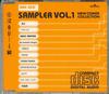 CD VARIOUS - Sampler Vol.1 ADTD1050 BMG Japan Japanese Pop/Rock Used