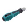 Bicycles Rims Spoke Screwdriver with Handle Wheel Spoke Nipple Connection Tool Nipple Removal & Insertion Tool Enduring