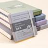 250Gsm Paper Tearable Drawing Notebook Handbook 40Sheets Professional Thick Cardboard Watercolor Sketchbook Graffiti Mini Books
