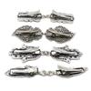 Womens Clips Pins Buttons For Shawl Cardigans Retro Brooches Decorative Jewelry Gift Accessories