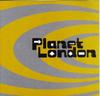 CD VARIOUS - Planet London TNGCD2 Tongue And Groo 1993 UK Dance & Electronica Used