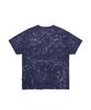 YESEYESEE Pixel World Tee Light Navy