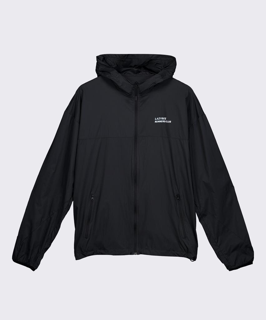Lazybee [Summer] Ultralight Packable Air Glide Reflect Windbreaker Jacket M (5 Colors)
