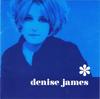 CD DENISE JAMES - Denise James EICP3 Poptones 2001 Japan ObiRock Used