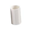 LianSu PVC Electrical Conduit Straight Connector