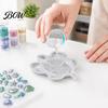 Turtle Shell Silicone Mold Large Sea Resin Mold, 3D for Epoxy Casting, Detailed Marine Sun Pattern Animal Molds Wall Hanging Decoration, Coastal Ocean