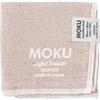 Imabari Handtuch Kontex MOKU Leichtes Handtuch Taschentuch Babyrosa