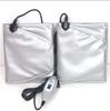 Waist Trimmer Exercise Belly Belt+Leg Belt Slimming Burn Fat Sauna Weight Loss Fat Shaping Burning Abdomen Far Infrared