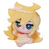 10cm Punčochové kalhotky s podvazkovým pásem Plyšáci Hračky Klíčenka Anime Punčocha Plyšové panenky Roztomilá figurka Kalhotky Plyšová vycpaná panenka Dárky