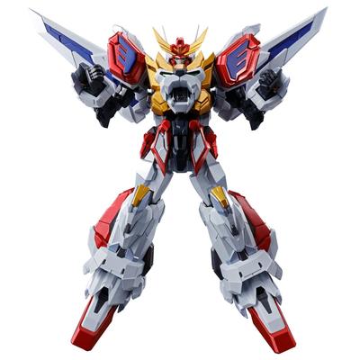 SMP ALTERNATIVE DESTINY Brave Exkaiser King Exkaiser (1 Stück) Süßigkeitenspielzeug/Kaugummi (Tapferer Exkaiser)