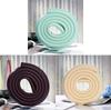 Baby Safety Edge Protector With Thickened Nbr Foam For Childproofing Home Corners And Windows