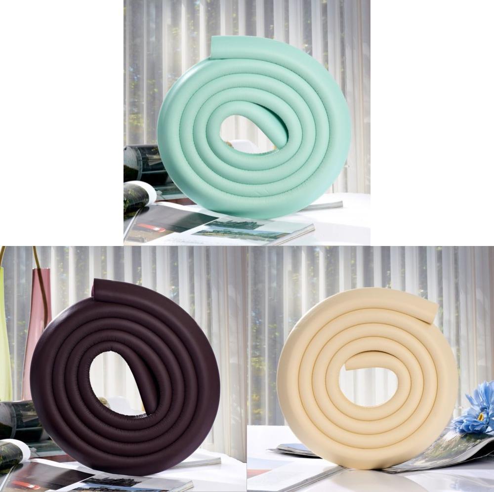 Baby Safety Edge Protector With Thickened Nbr Foam For Childproofing Home Corners And Windows