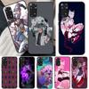 Killer Queen Yoshikage Kira Jojo Für Redmi 10A 10C 9A 9C 9T K40 K50 Gaming Handyhülle Für Redmi Note 11S 10S 9S 9 10 11 Pro