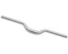 VENO Riser Handlebar Soft SL Soft Silver Set-in 31.8 31.8